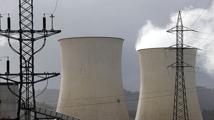 Informativo 24h - Ribera insiste en el compromiso con la electricidad