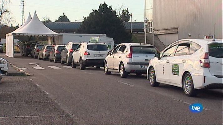 Panorama Regional - Asturias en 2' - 14/12/21