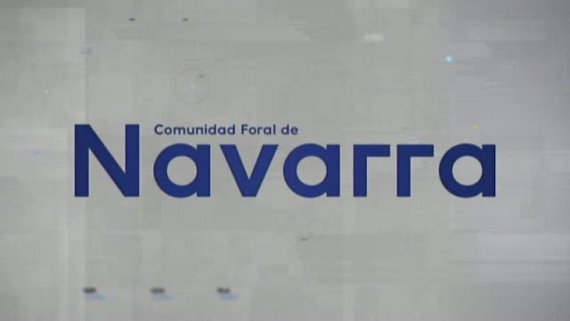 Telenavarra -  14/12/2021