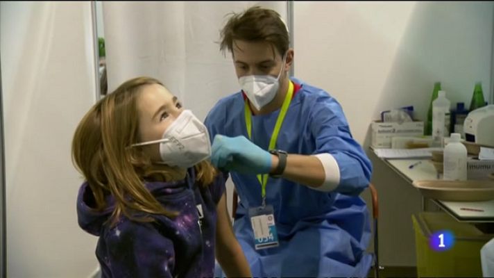 L'informatiu - Comunitat Valenciana - L'Informatiu Comunitat Valenciana 1 - 14/12/21