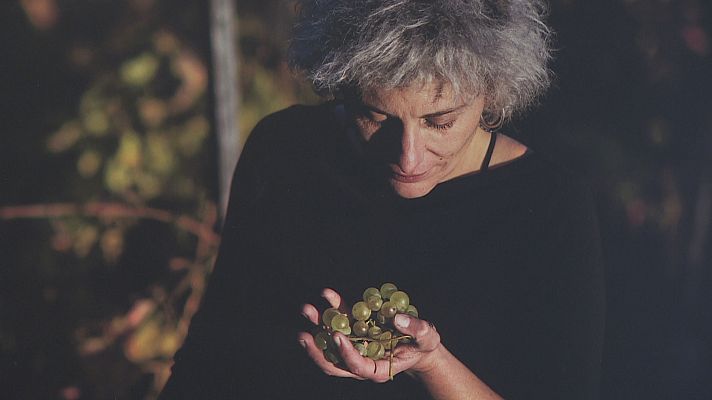 Telexornal - Galicia - 'Indómitas', dez casos de mulleres que loitaron para cumprir os seus soños