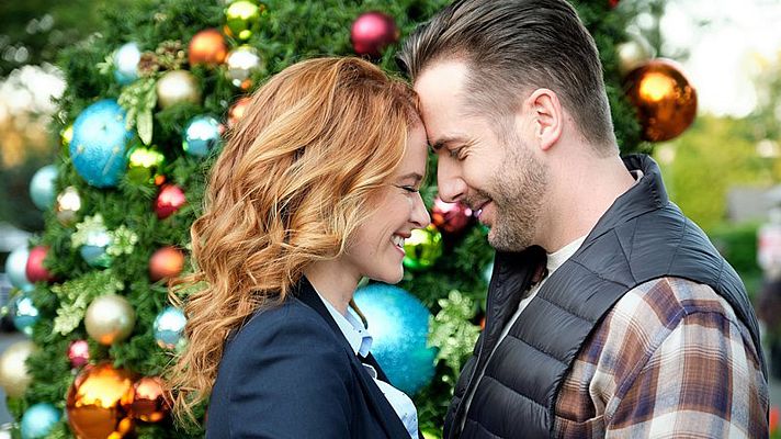 Cine internacional - Navidad por correspondencia