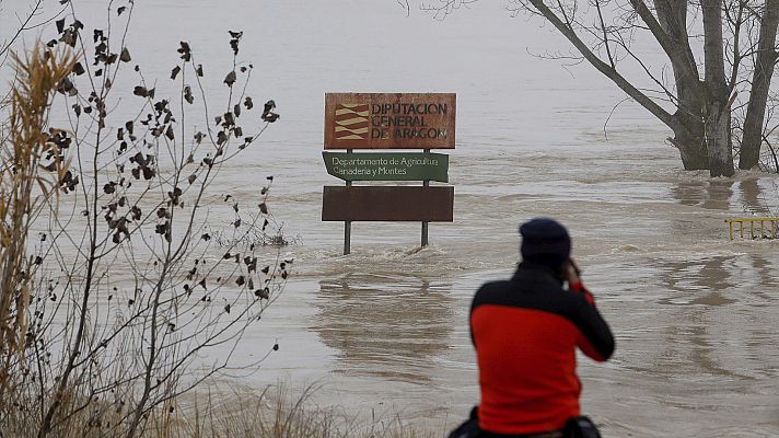 Telediario 1 - Telediario 1 en 4' - 14/12/21