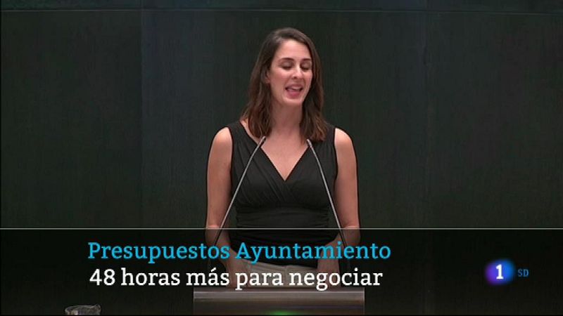 Informativo de Madrid 1         14/12/2021- Ver ahora