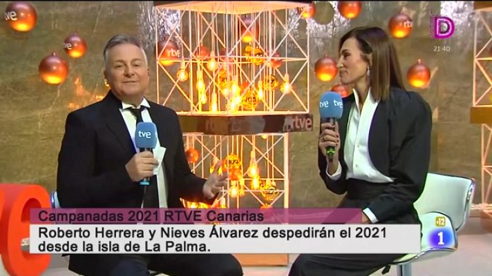 Cerca de ti - Cerca de ti - 14/12/2021