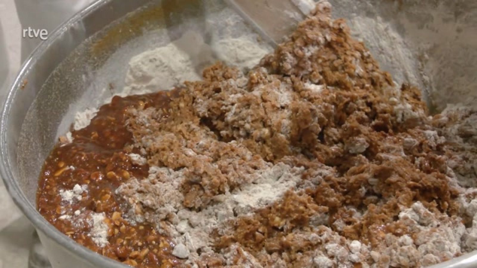 Aquí la Tierra - Alfajores caseros y tradicionales del siglo XIX