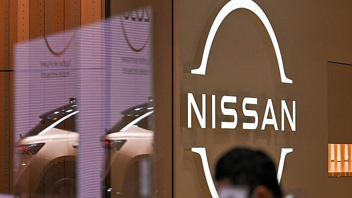 Telediario 1 - La china Great Wall descarta definitivamente quedarse en la planta de Nissan en Barcelona