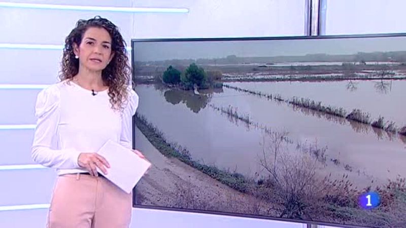 Telerioja en 2' - 14/12/21