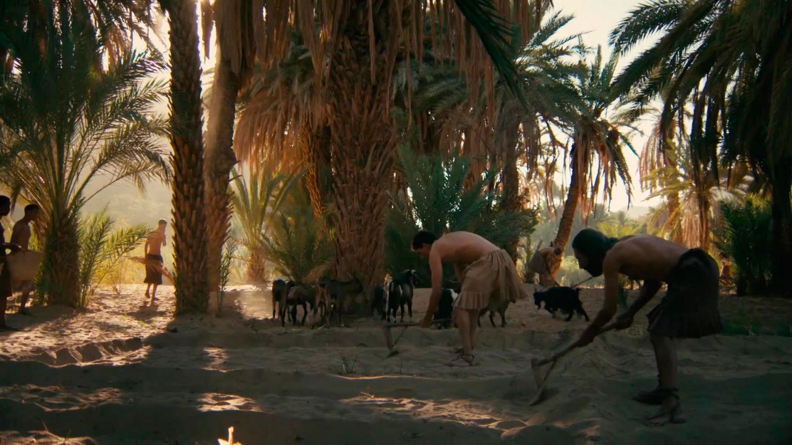 Lugares sagrados - Episodio 5: Malta - ver ahora