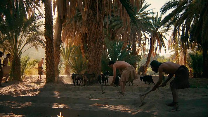 Lugares Sagrados - Malta