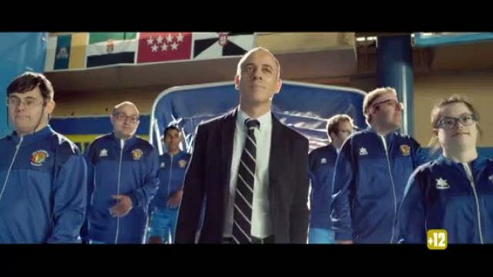  - La 1 se llenará de cine familiar estas navidades