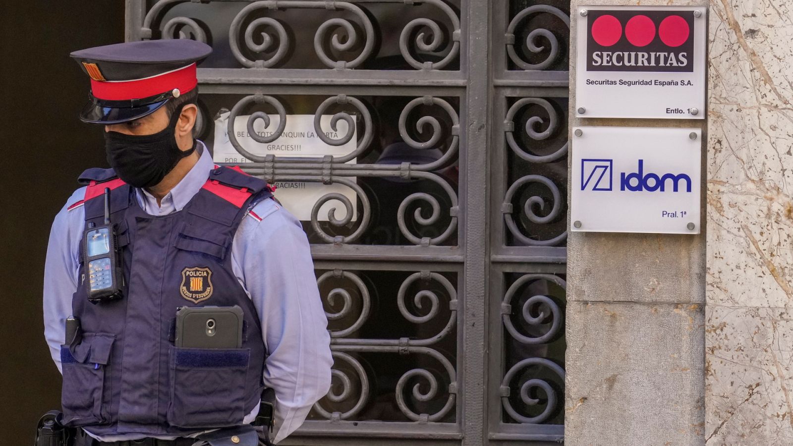 Telediario - 15 horas - 14/12/21 - ver ahora