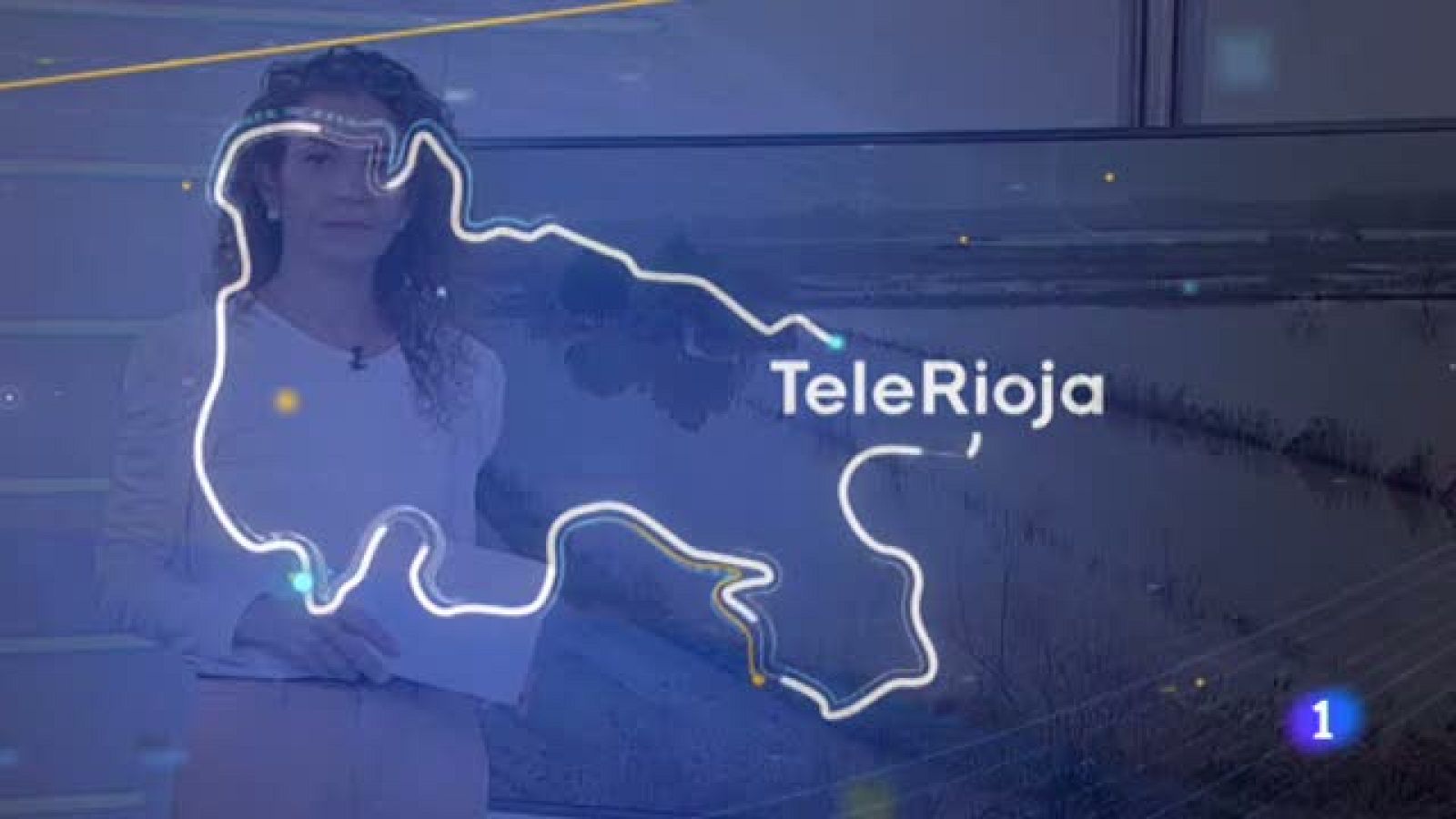 Informativo Telerioja 2 - 14/12/21 - Ver ahora