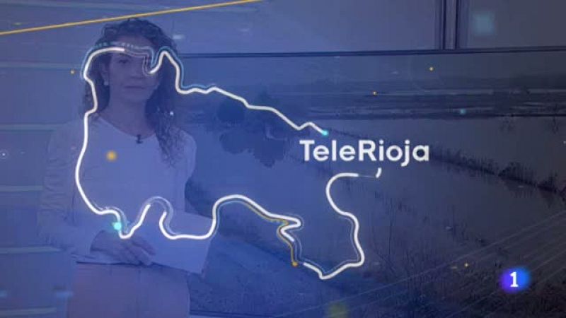Informativo Telerioja 2 - 14/12/21 - Ver ahora