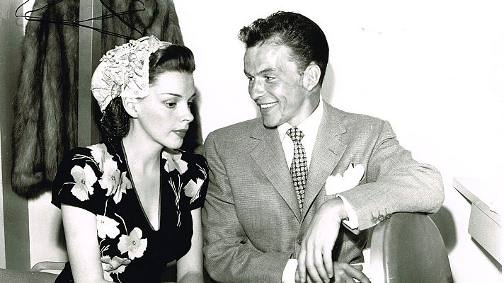 Sinatra, todo o nada - Episodio 2