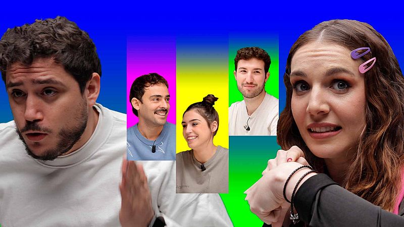 Gen Playz - ¿Somos extremadamente impacientes?