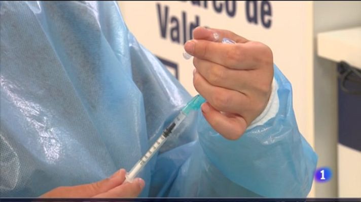 L'informatiu - Comunitat Valenciana - L'Informatiu Comunitat Valenciana 2 - 14/12/21