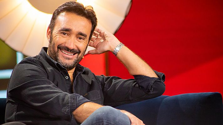 La noche D - La sorpresa de los hijos de Juanma Castaño