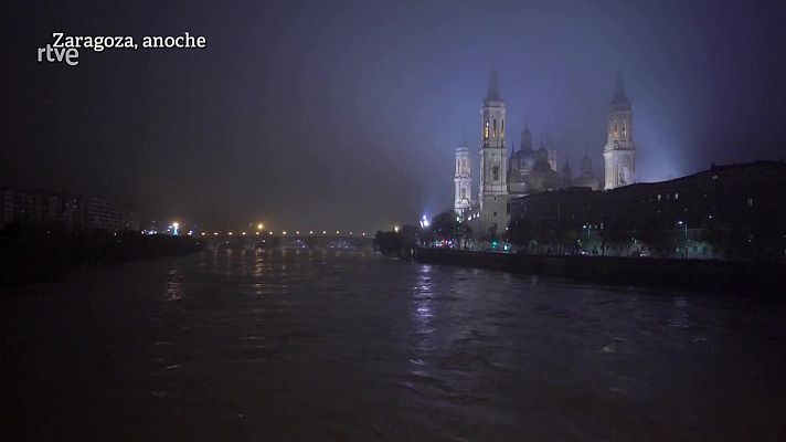 Aquí la Tierra - Aquí la Tierra - 14/12/21