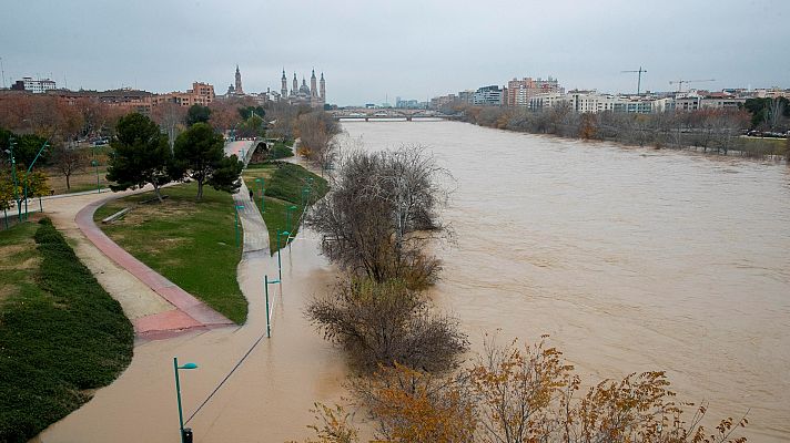 España Directo - España Directo - 14/12/21