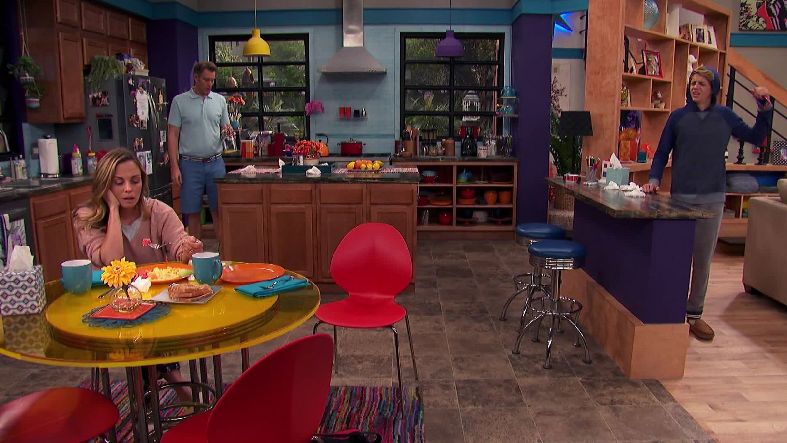 Dedos verdes - Henry Danger | Ver