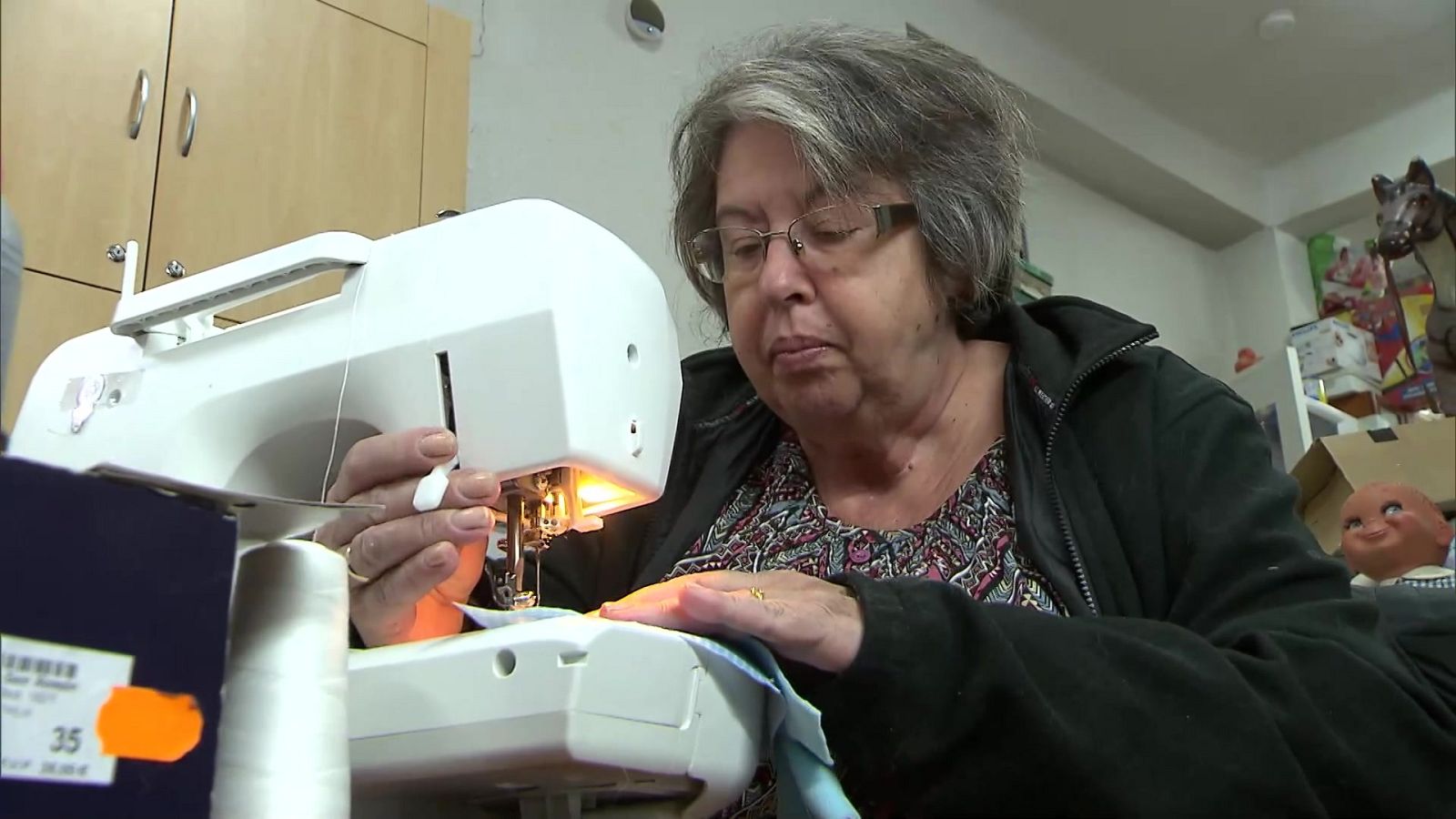 Aquí hay trabajo - 15/12/21 - ver ahora