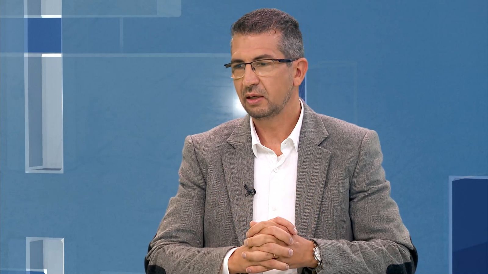 Últimas Preguntas - Dios existe - ver ahora