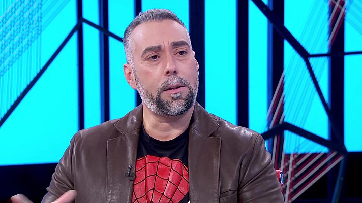 La aventura del Saber - La aventura del saber - 15/12/21