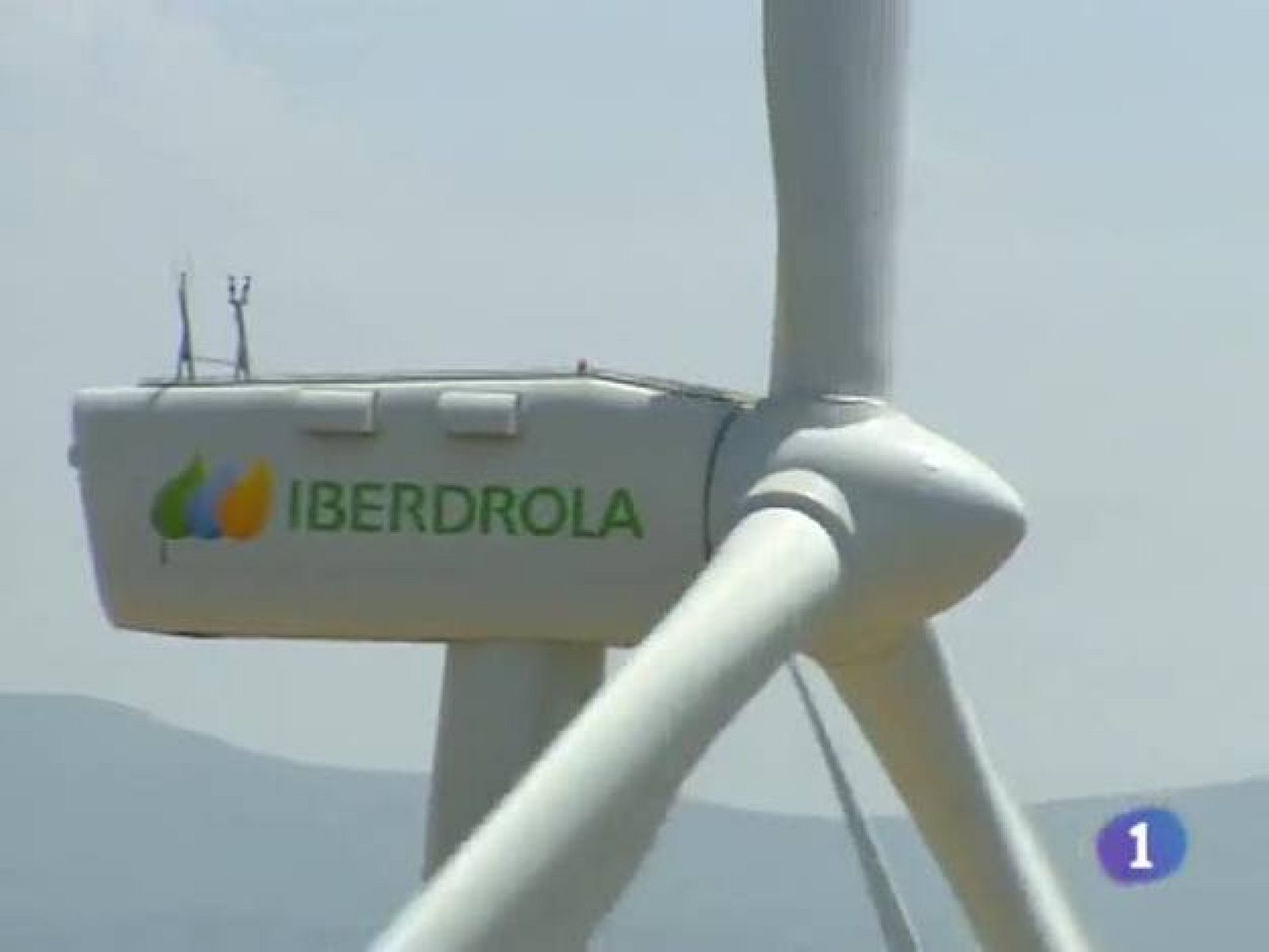 Noticias Castilla-La Mancha. Informativo de Castilla-La Mancha. (09/11/09)