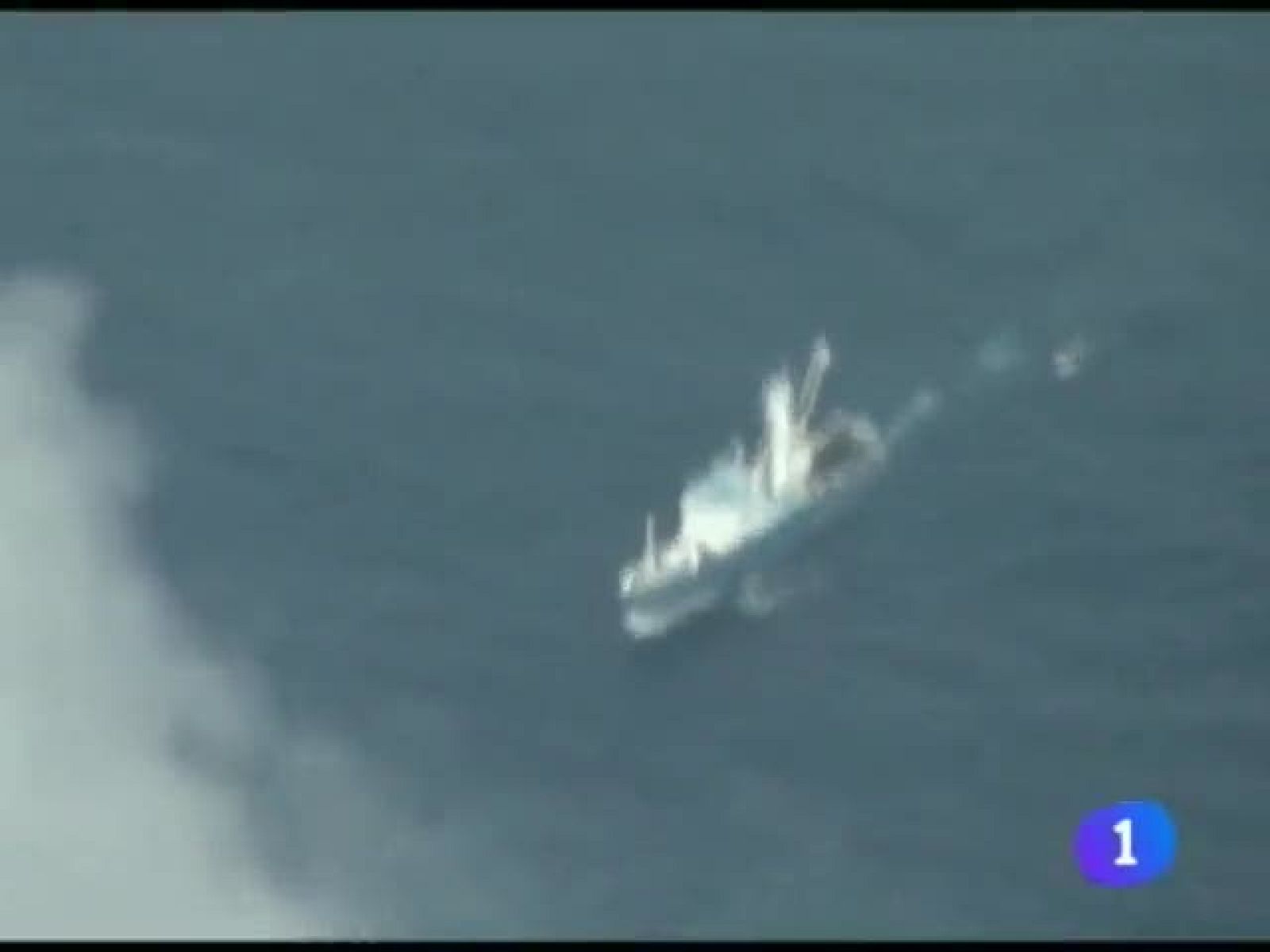 Telenorte. Informativo del País Vasco. (09/11/09)