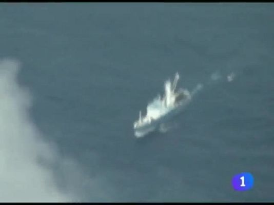 Telenorte - País Vasco - Telenorte-País Vasco - 09/11/09