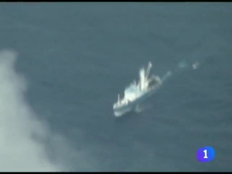 Telenorte. Informativo del País Vasco. (09/11/09)