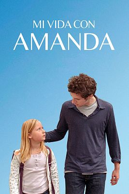 Mi vida con Amanda