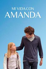 Poster de Mi vida con Amanda
