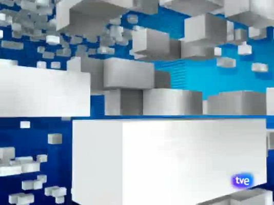 Informativo de Madrid - Informativo de Madrid - 09/11/09