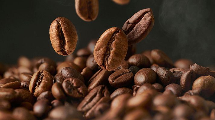 La hora de La 1 - El café ha doblado su precio, en España consumimos una media de cuatro tazas al día de esta bebida