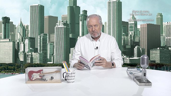 Inglés en TVE - Programa 459