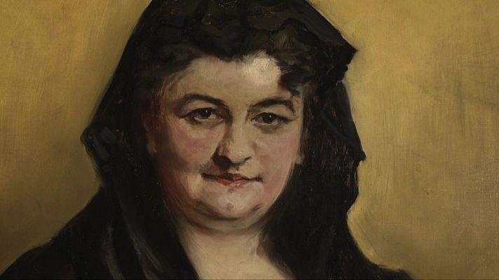 Imprescindibles - Los 'haters' de la Bazán, tuitera de su tiempo