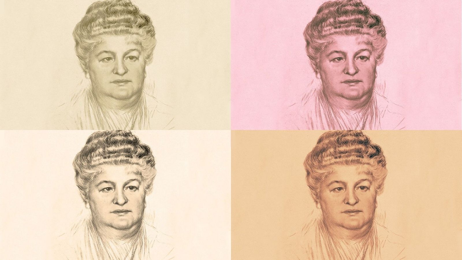 Manifiesto feminista de Emilia Pardo Bazán