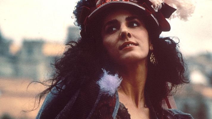 Los pazos de Ulloa - Episodio 3