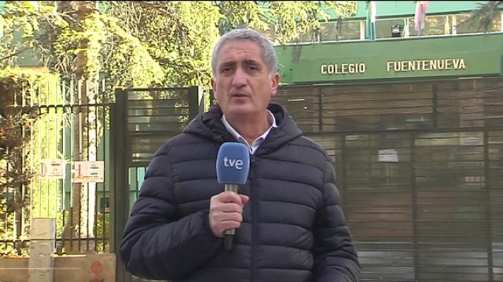 Noticias Andalucía - Arranca en Andalucía la vacunación a menores