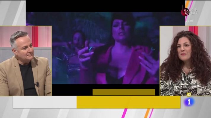 Cerca de ti - Cerca de ti - 15/12/2021