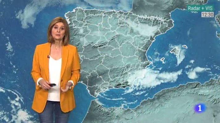 Informativo Telerioja - El tiempo en La Rioja - 15/12/21