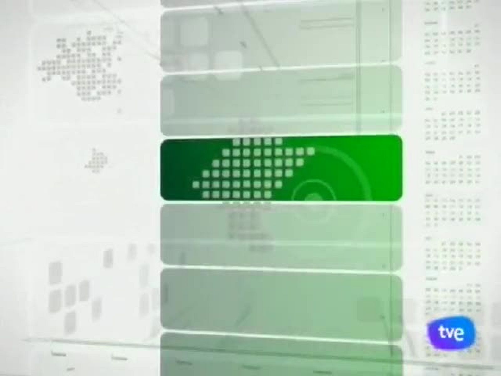 Telenavarra. Informativo Territorial de Navarra. (09/11/09)