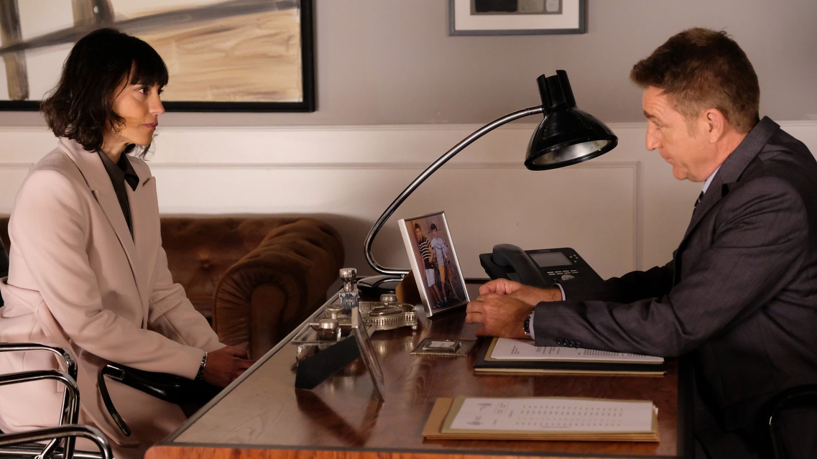 Servir y proteger - Episodio 1113 - Ver ahora