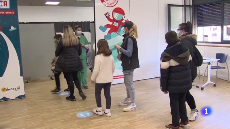 L'Informatiu 2 - 15/12/2021