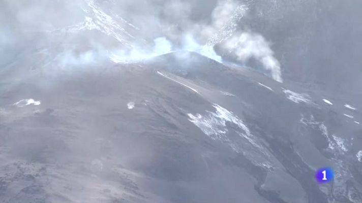 Telecanarias - Canarias en 2' - 15/12/2021