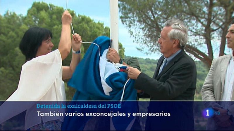 Informativo de Madrid 2 - 15/12/21- ver ahora