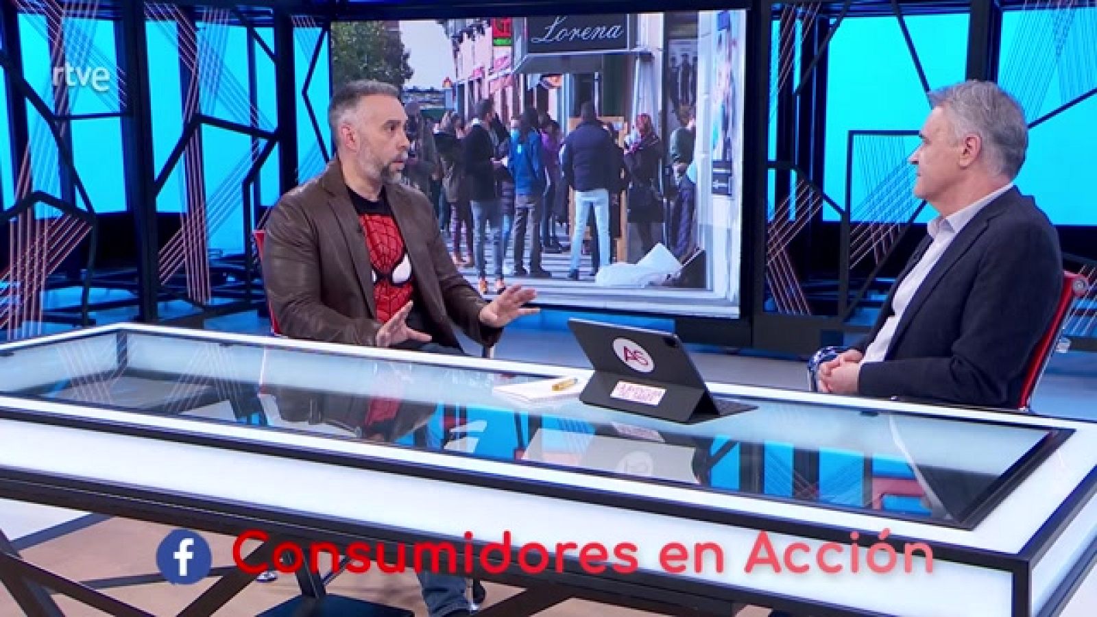 La aventura del saber - Los fraudes telefónicos, con FACUA - Ver ahora