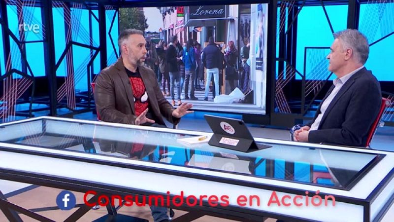 La aventura del saber - Los fraudes telefónicos, con FACUA - Ver ahora